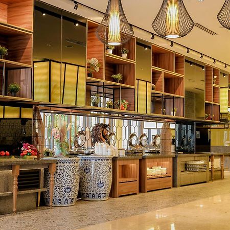 Bahang Bay Hotel Телук Баханг Екстериор снимка