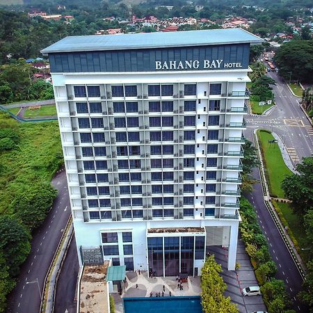 Bahang Bay Hotel Телук Баханг Екстериор снимка