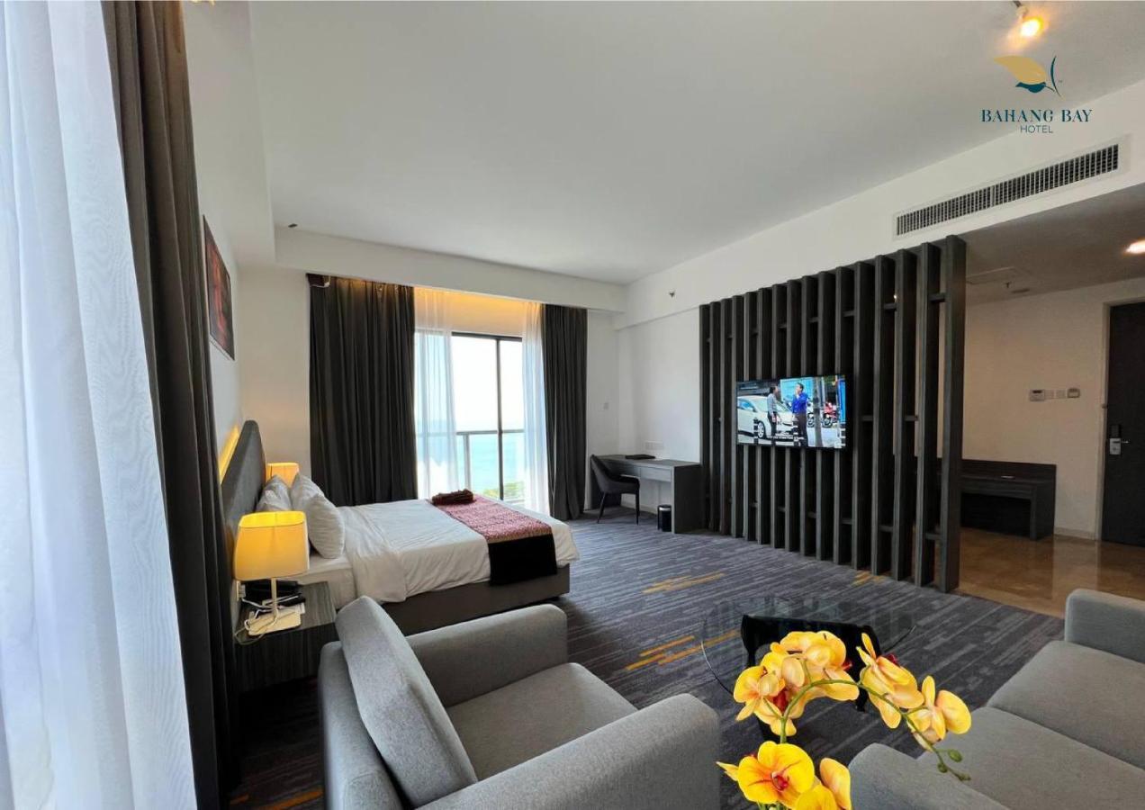 Bahang Bay Hotel Телук Баханг Екстериор снимка