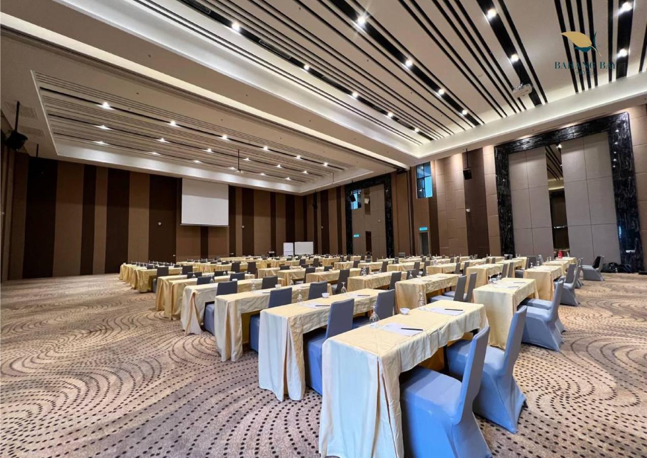 Bahang Bay Hotel Телук Баханг Екстериор снимка