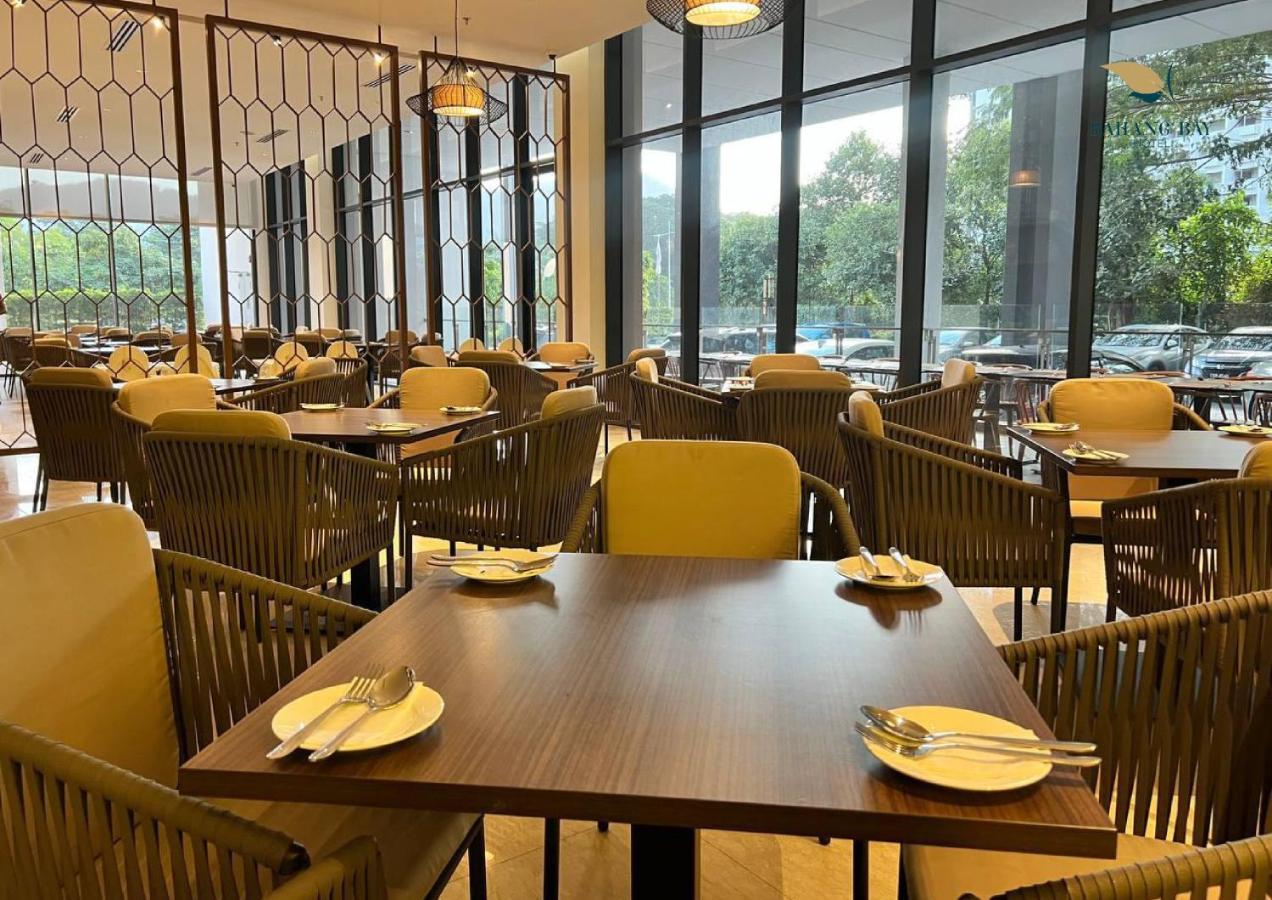 Bahang Bay Hotel Телук Баханг Екстериор снимка