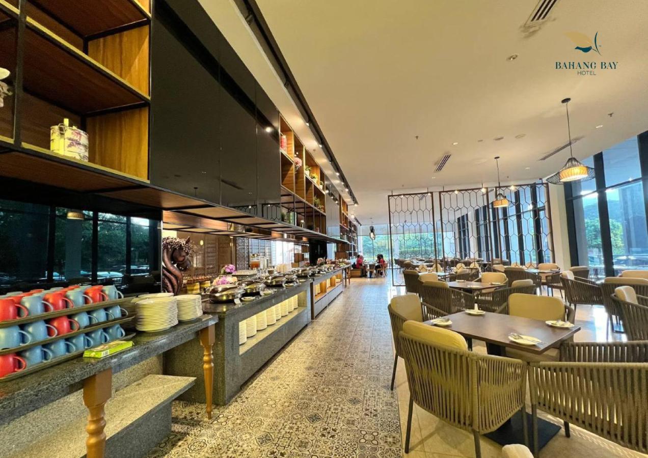 Bahang Bay Hotel Телук Баханг Екстериор снимка